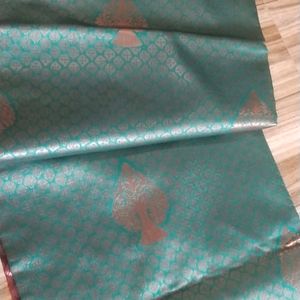 Malai Silk Beautiful Saree Kanjeevaram