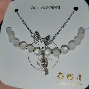 Aesthetic Mooncharm Collection