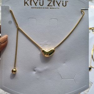 Stainless Steel Necklaces