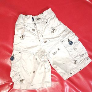 Boy Shorts