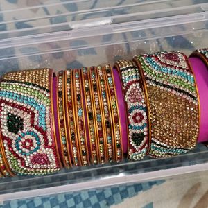 Bangles