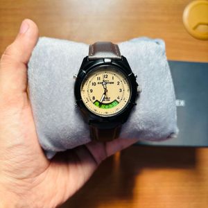 Timex Expedition MF-13