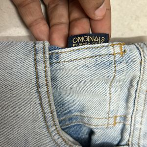 JACK & JONES MEN JEANS