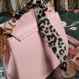 Sling bag.  Collections