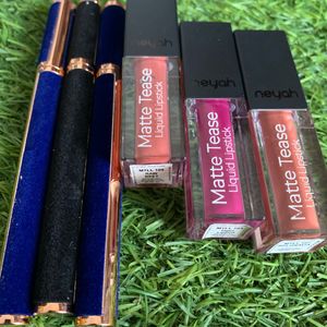 Neyah Combo Beauty’s Products