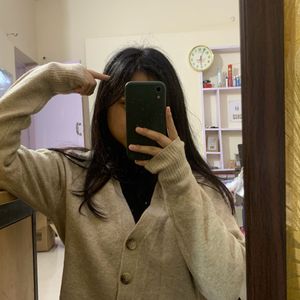 UNIQLO Sweater