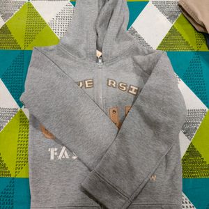 Hoodie Jacket For Kids