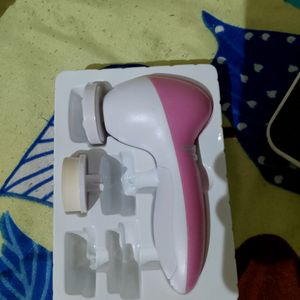 5 In 1 Beauty Care Massagers , Smoothing Body And