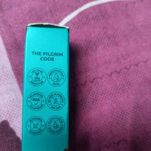 Pilgrim Face Serum