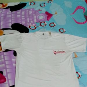 Men T-shirt Size M