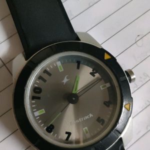 Fastrack Mens Watch In Good And Working Condition
