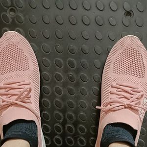 Used Gym Shoes