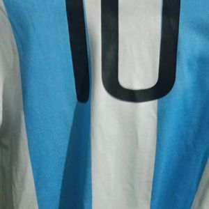 Argentina Jersey