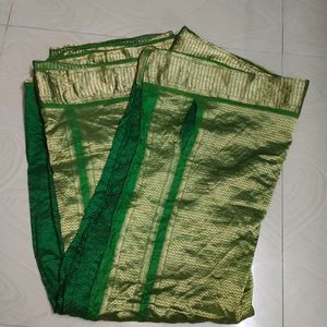 Pure Kanchi Pattu Saree