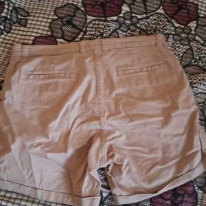 Shorts For Girls