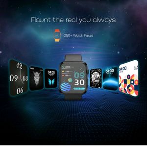 Calling Smartwatch Novita Ultimus Wristio 2