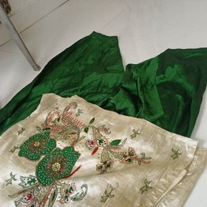 Patiala Dress