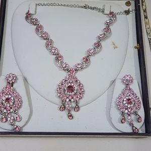 Jewellery Set