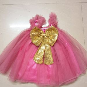 Baby Frock For Sale