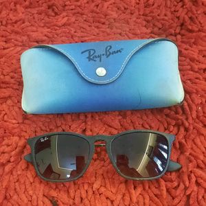 RAYBAN WAYFARER FOR WOMEN