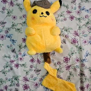 Detective Pikachu (from the movie)