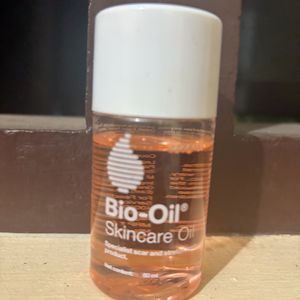 Bio Skincare Oil