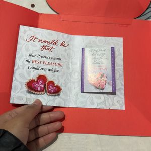 Love Card