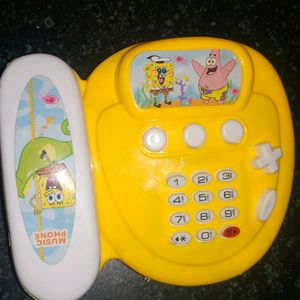 Kids Toy Phone