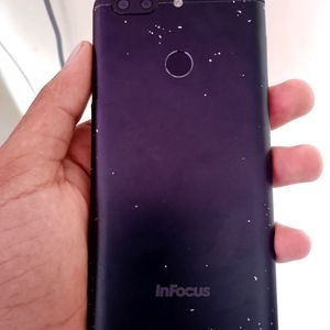 INFOCUS BRANDED PHONE