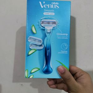 Gillete venus razor