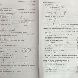 Maths ISC 12th Volume II