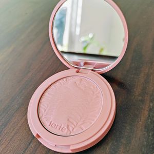 High End Blush 💋💖🎉 TARTE Amazonian Clay