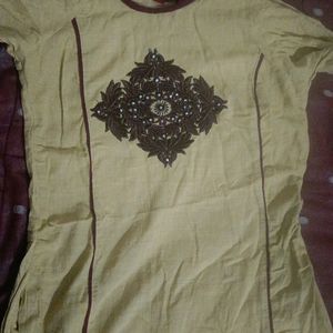 Super Special Kurti