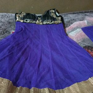 Dress 2 With Pad