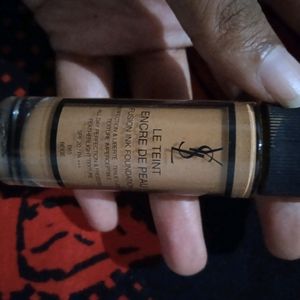 Ysl Foundation