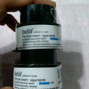 Belif Skin Care CSM