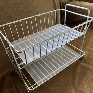 Kitchen Steel Rack