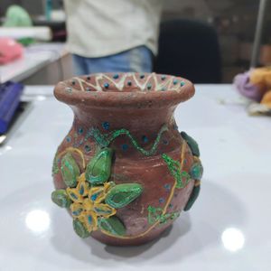 Small Pot