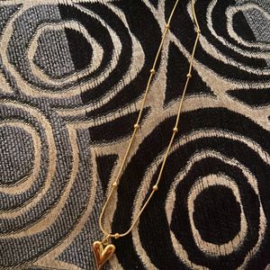 Love Own Necklace By Laviskart