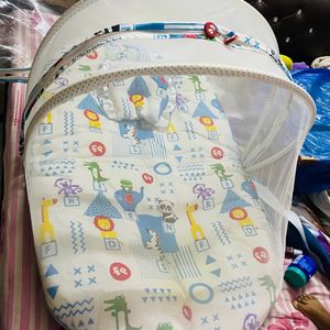 Fisher Price Baby Bedding Set