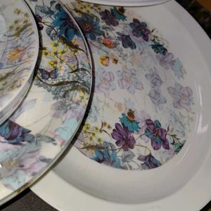 32 Pieces Dinner Set