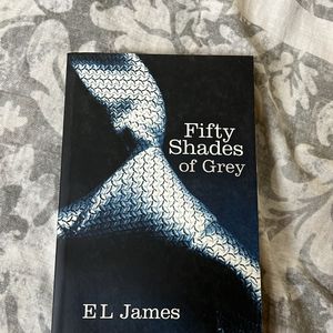 Fifty Shades Of Grey