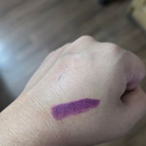 Maybelline Creme Lipstick