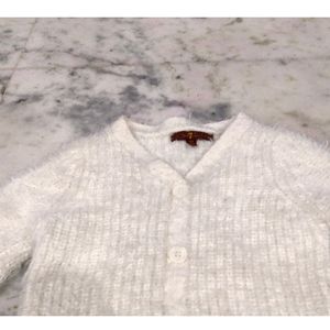 Very Soft and Thick cardigan Sweater For Girl's