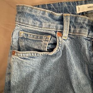 Mango Denims Brand New