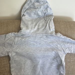 Sweat Shirt - 2-4 Years Old Any Gender