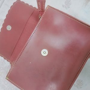 Hand Bag