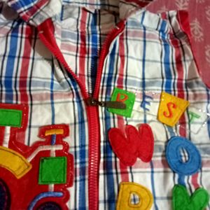 Baby Boy Beautiful Shirt