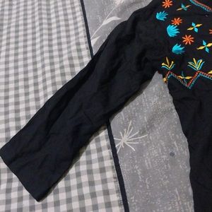 Short Kurti