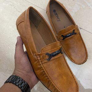 Loafer Shoes For Mens